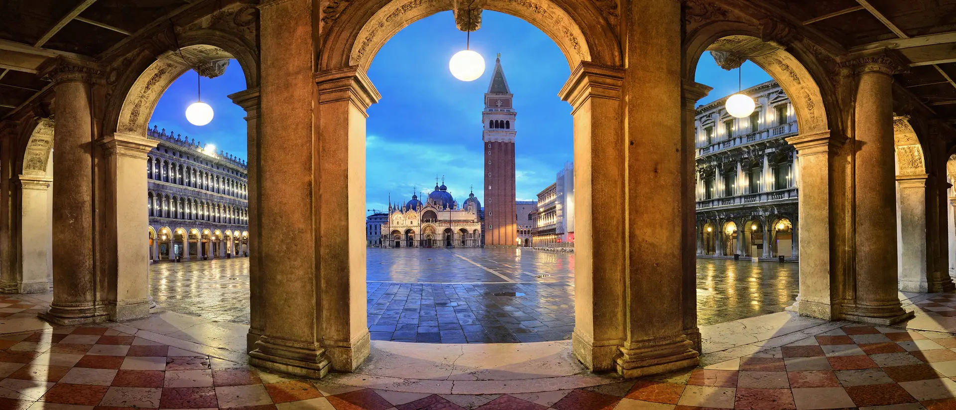Piazza San Marco Piazza San Marco