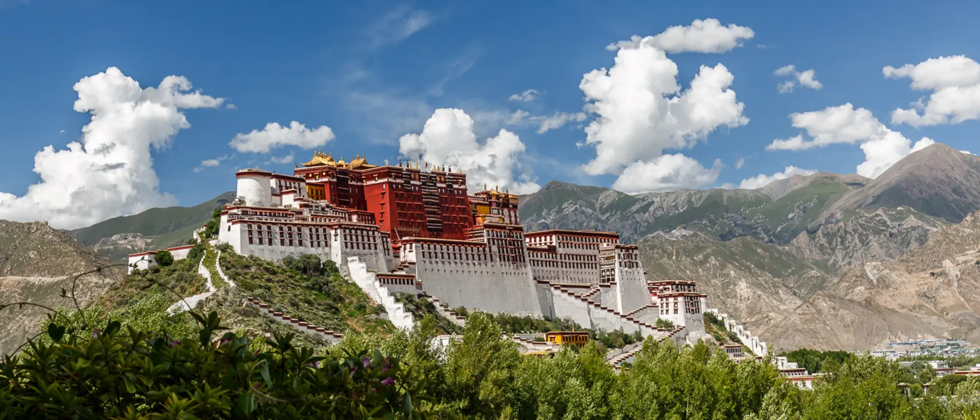 Potala Palace
