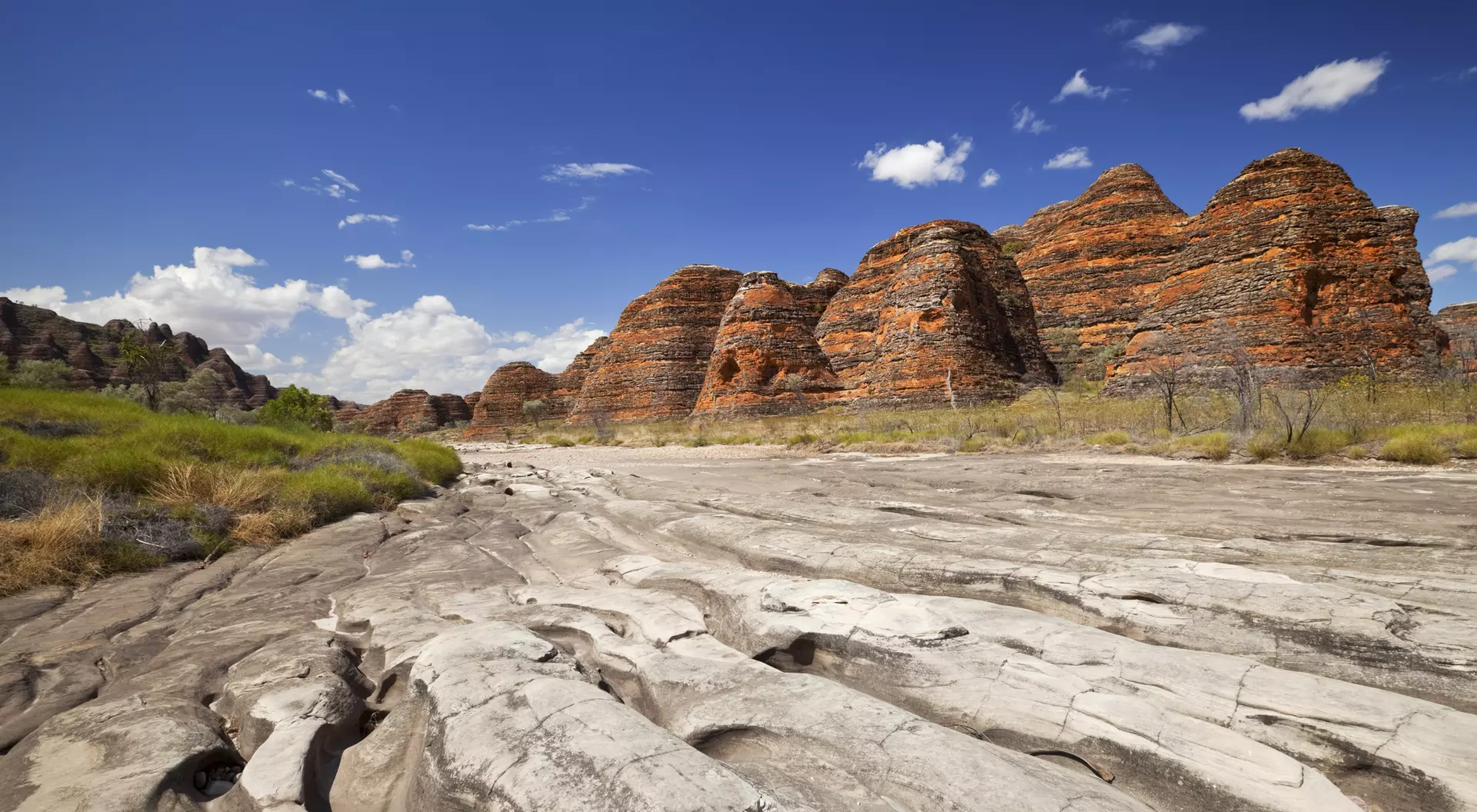 Purnululu National Park, Western Australia Purnululu National Park, Western Australia