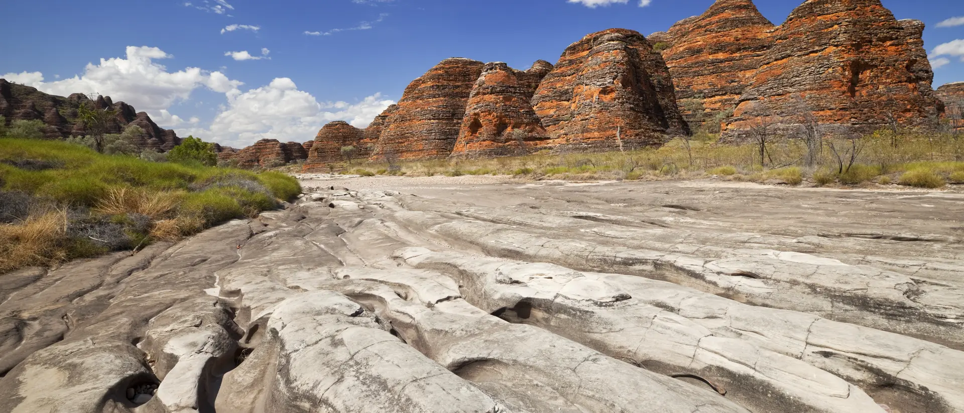 Purnululu National Park, Western Australia