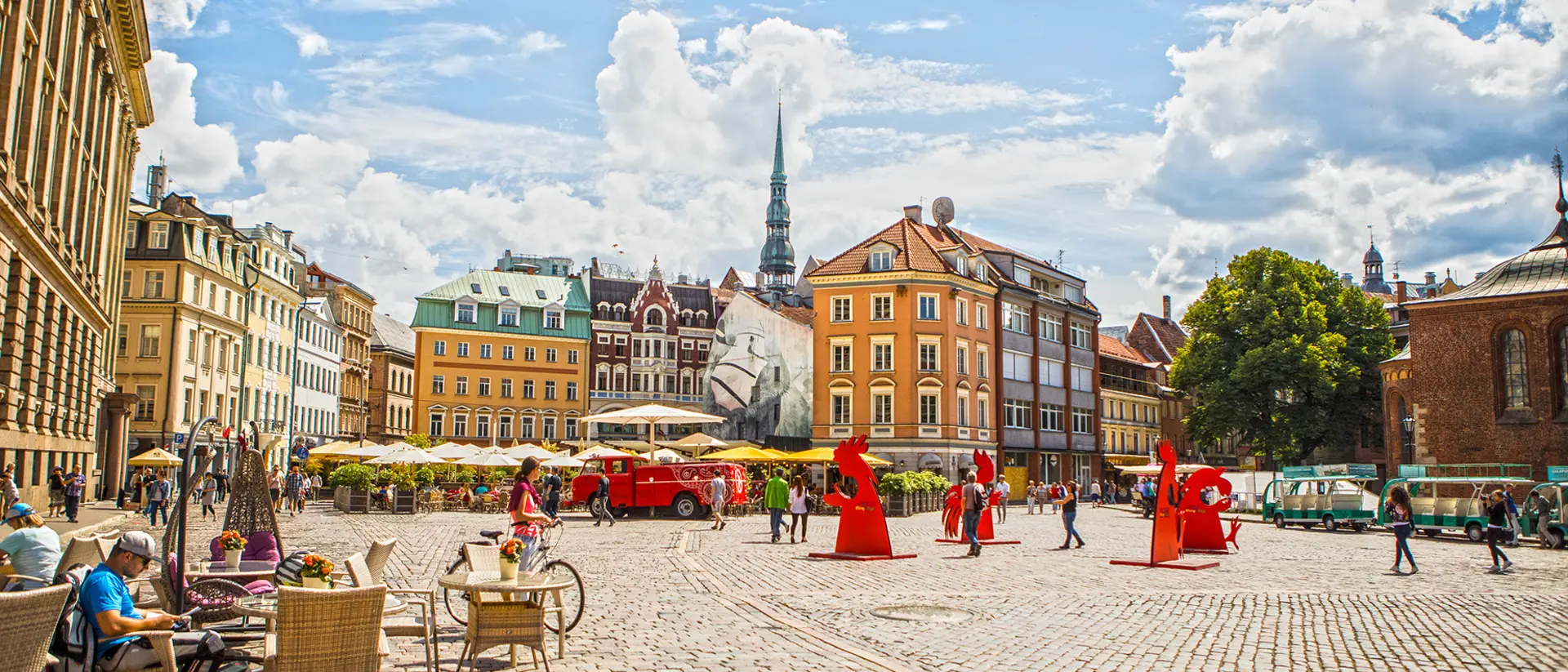 Riga, Latvia