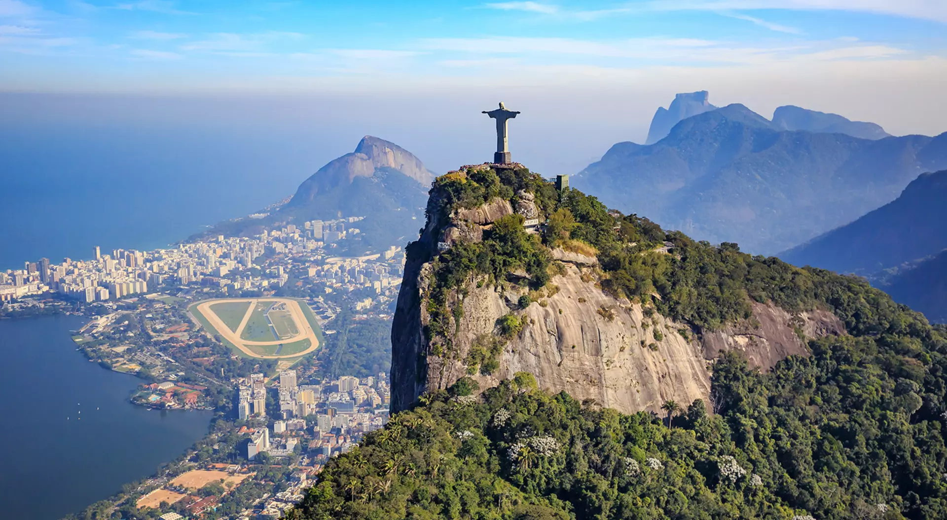 Rio de Janeiro Rio de Janeiro