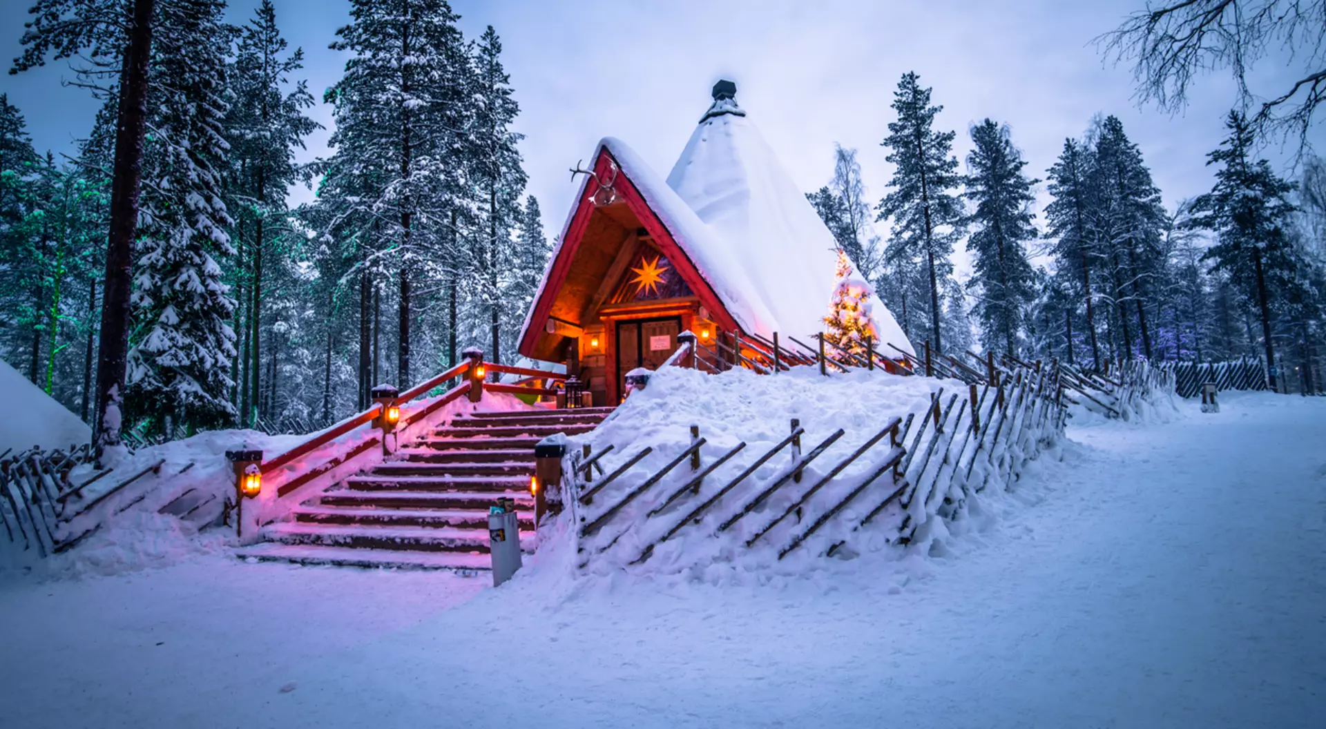 Rovaniemi, Finland