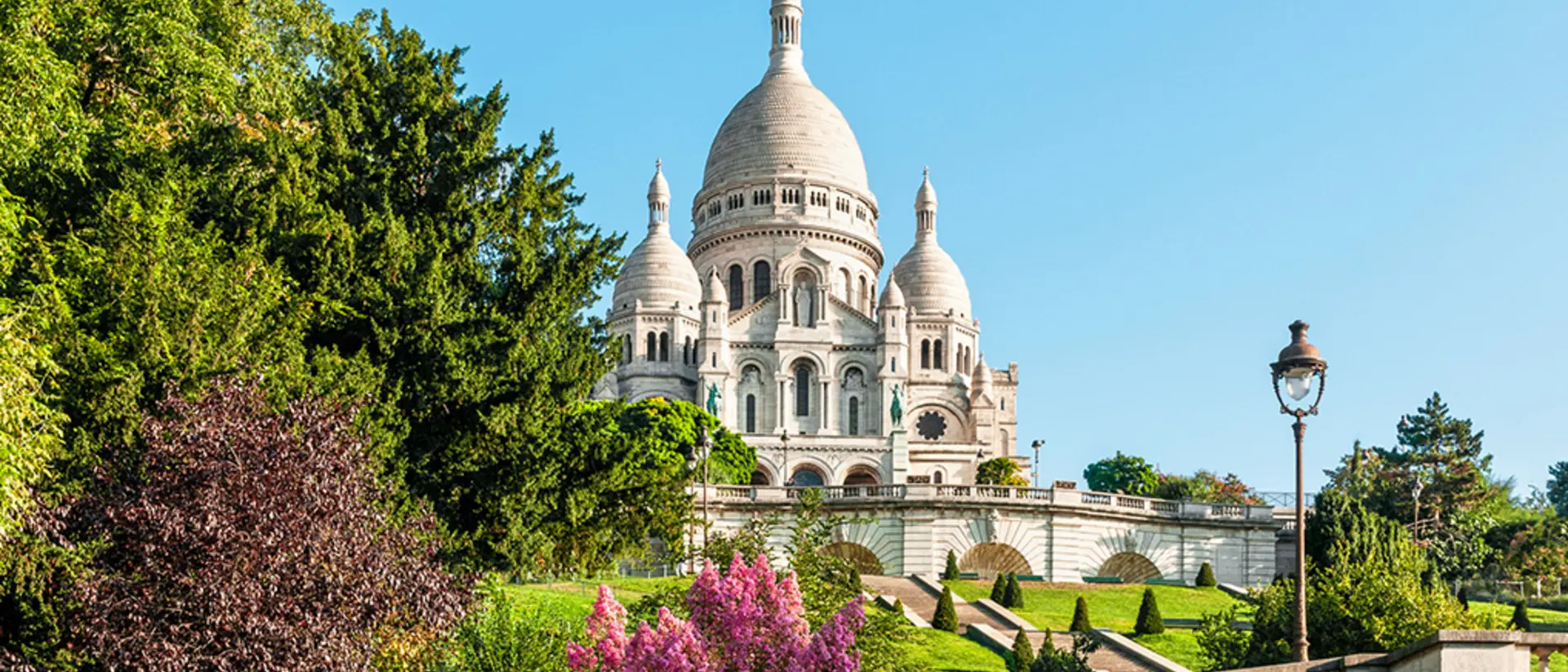 Sacré Coeur Sacré Coeur
