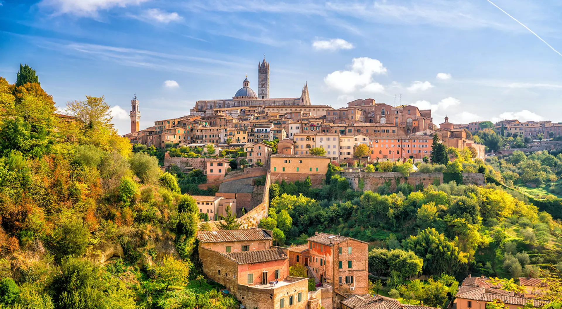 Siena Siena