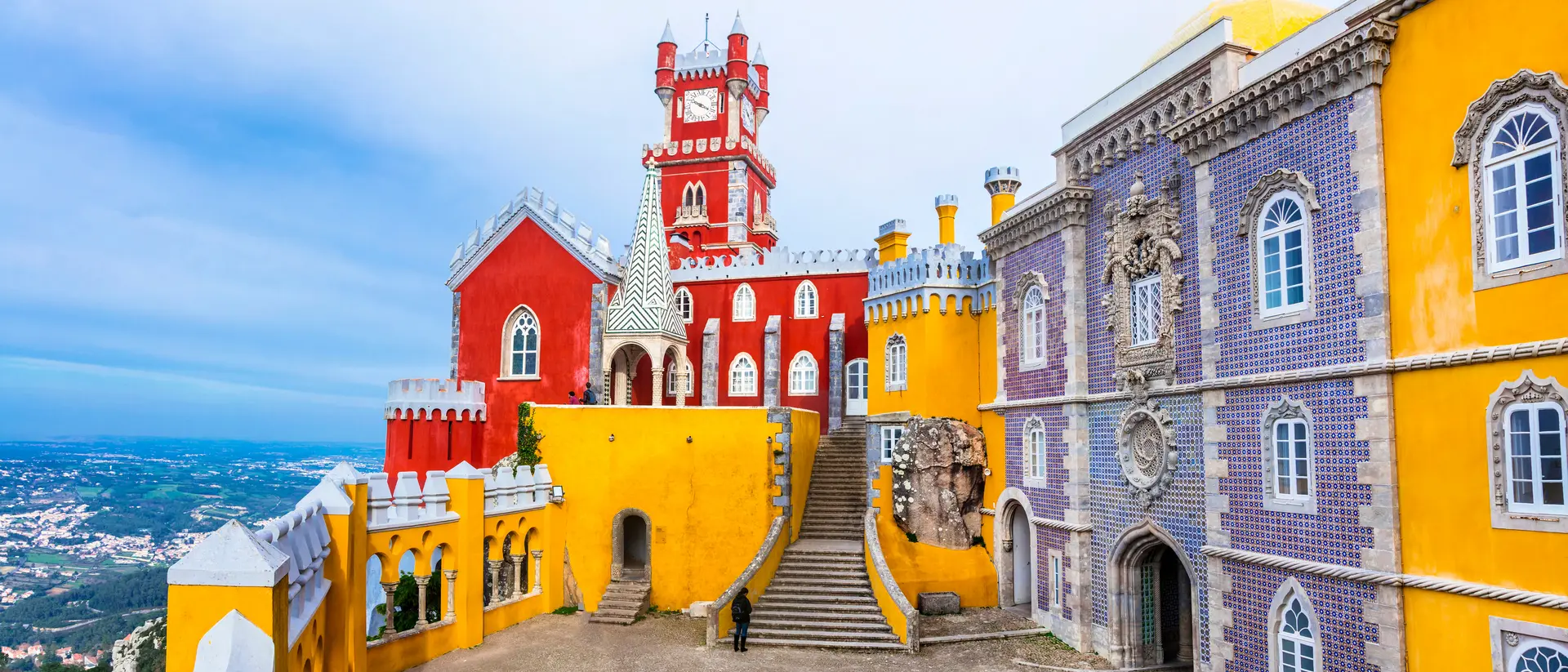 Sintra Sintra