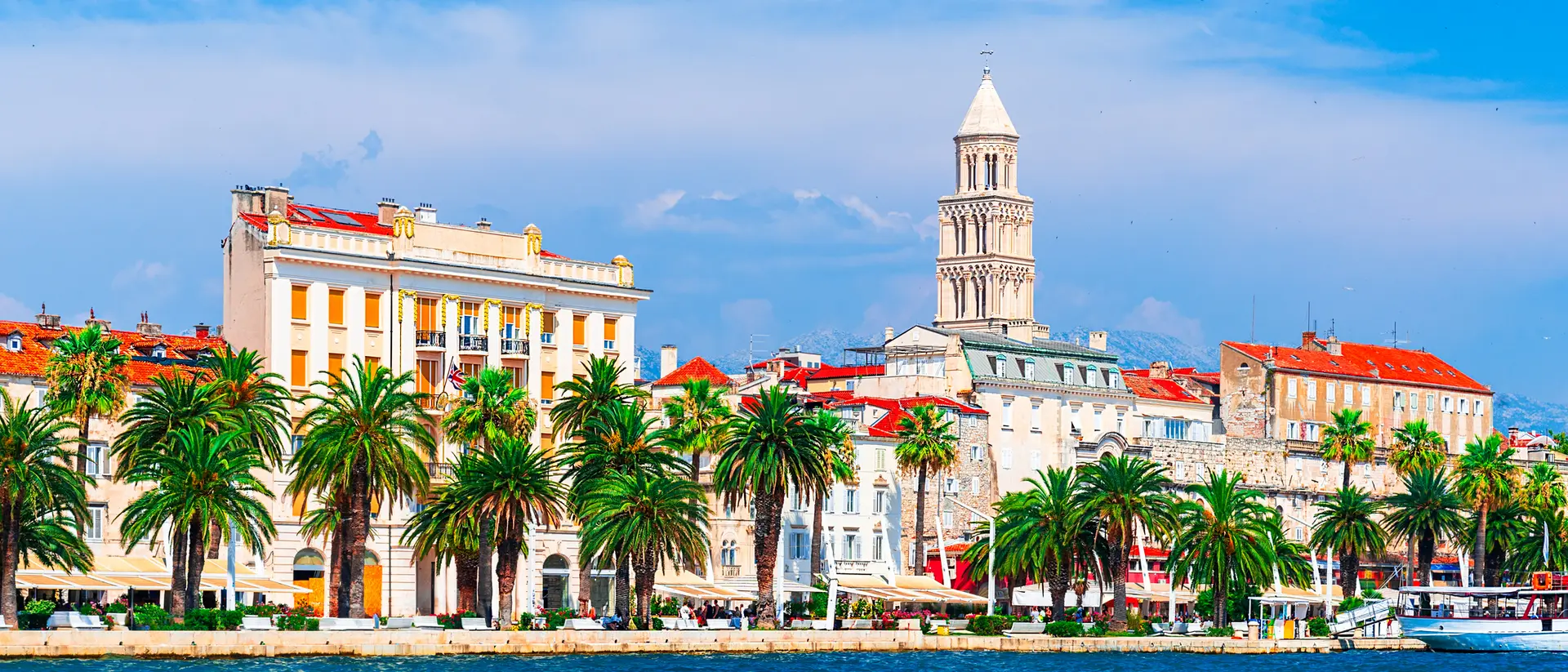 Split, Croatia Split, Croatia
