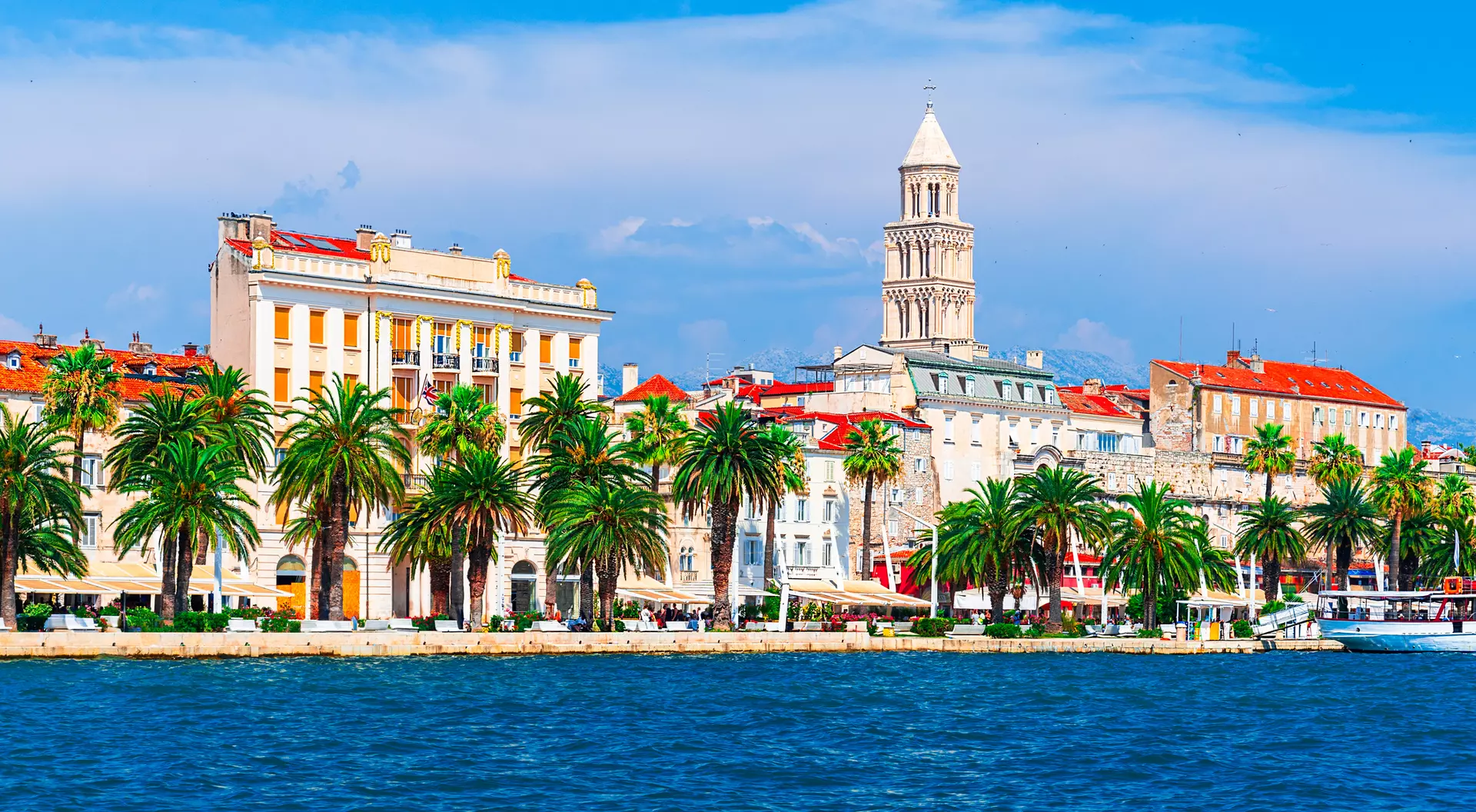 Split, Croatia