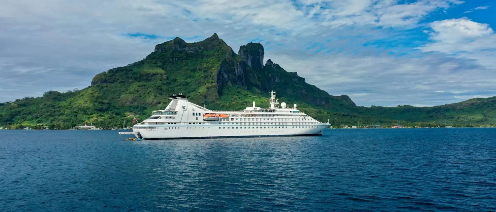 Star Breeze Tahiti Star Breeze Tahiti