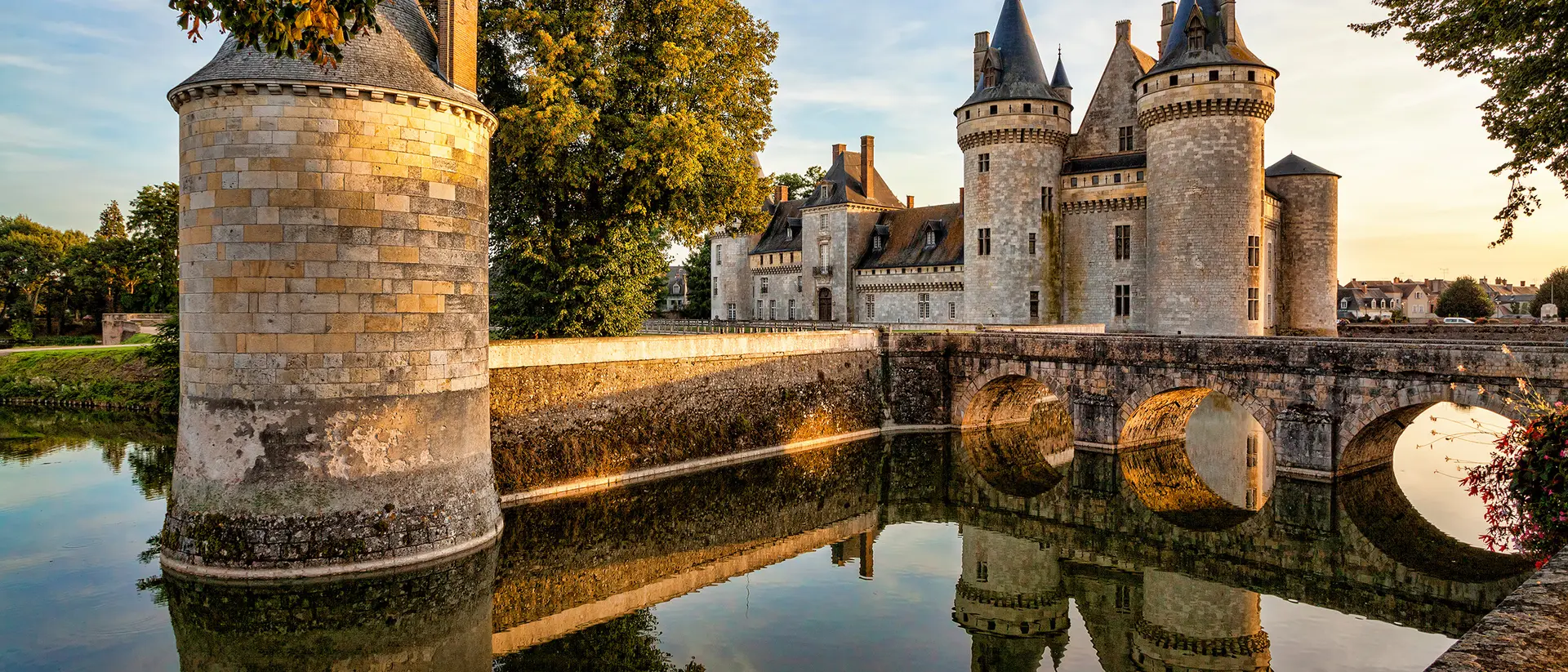 Sully-sur-loire
