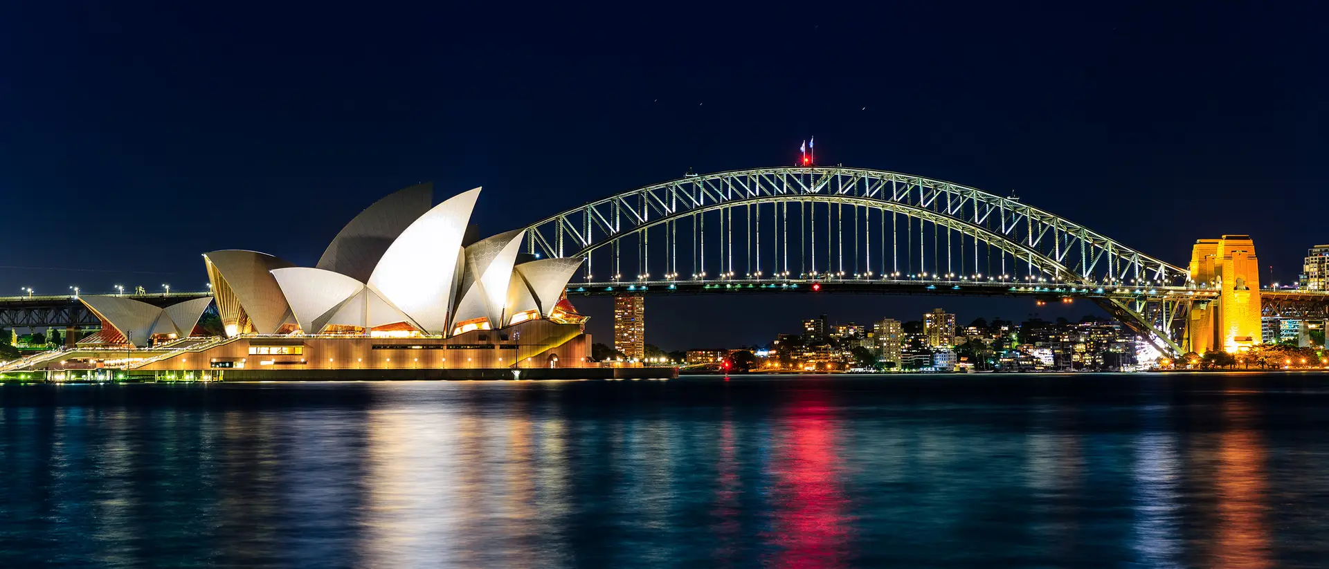 Sydney, Australia Sydney, Australia