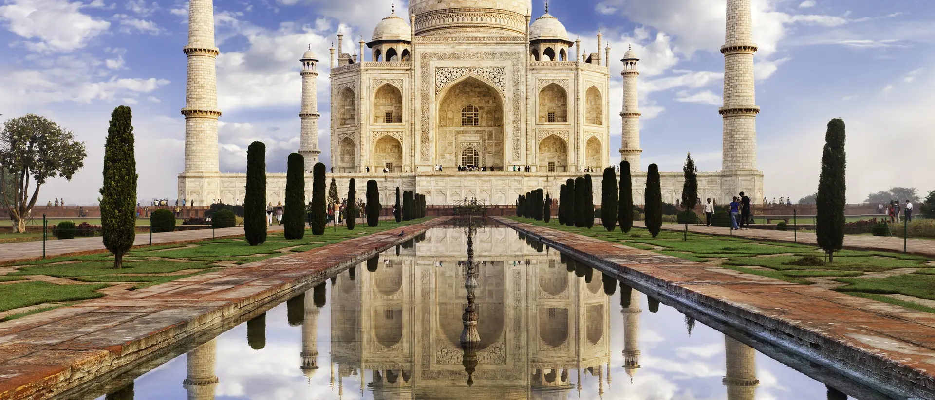 Taj Mahal Taj Mahal