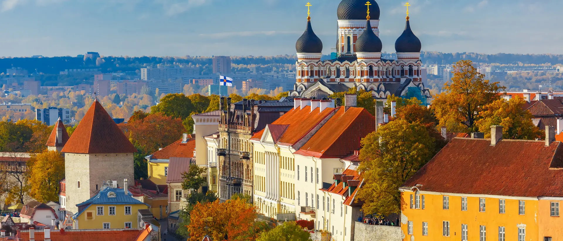 Tallinn, Estonia
