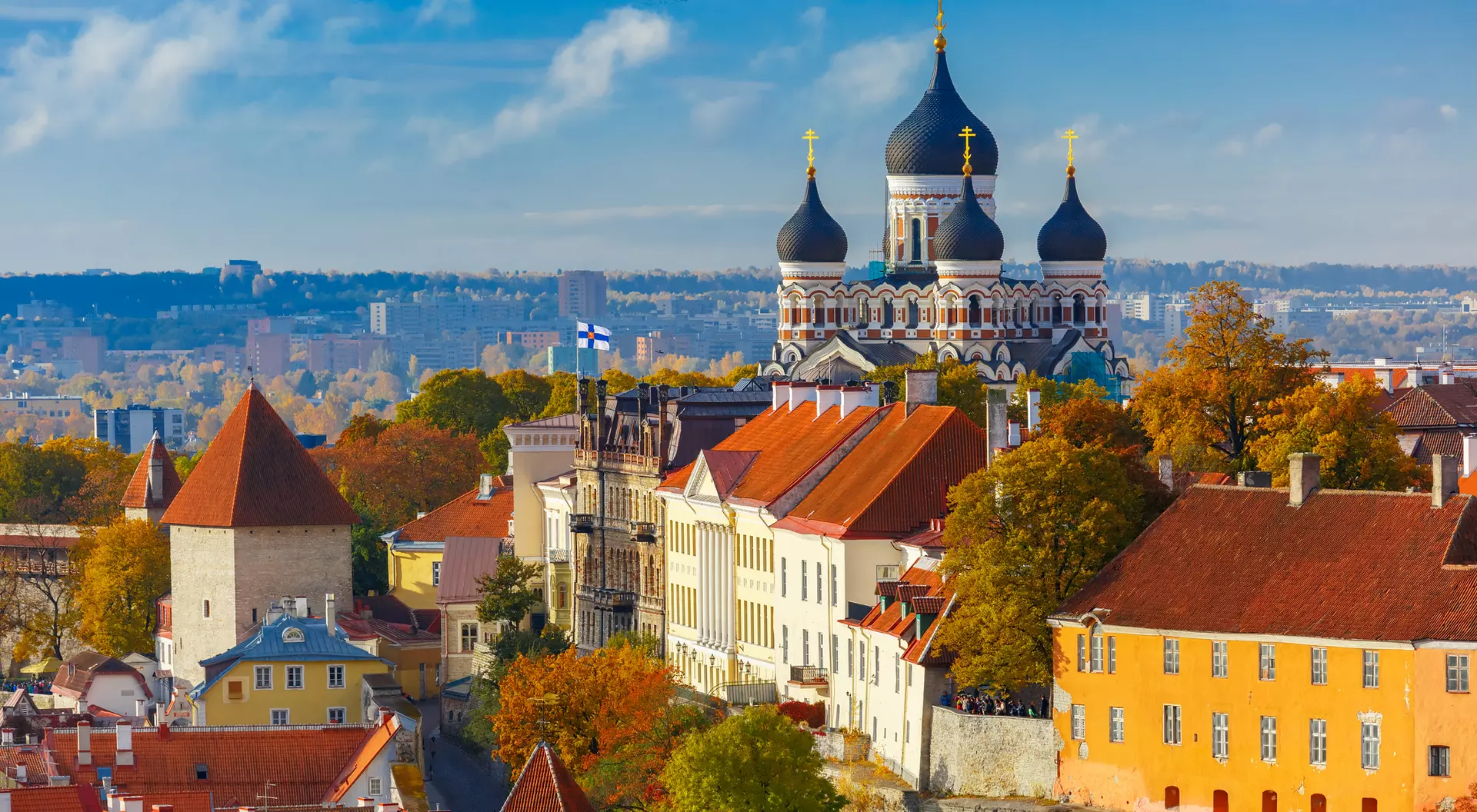 Tallinn, Estonia