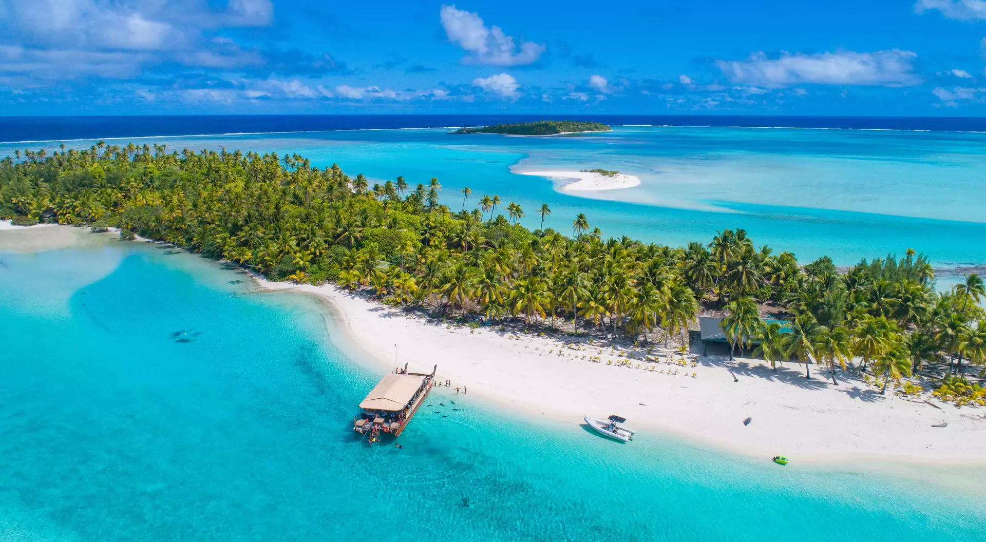 The Vaka Cruise