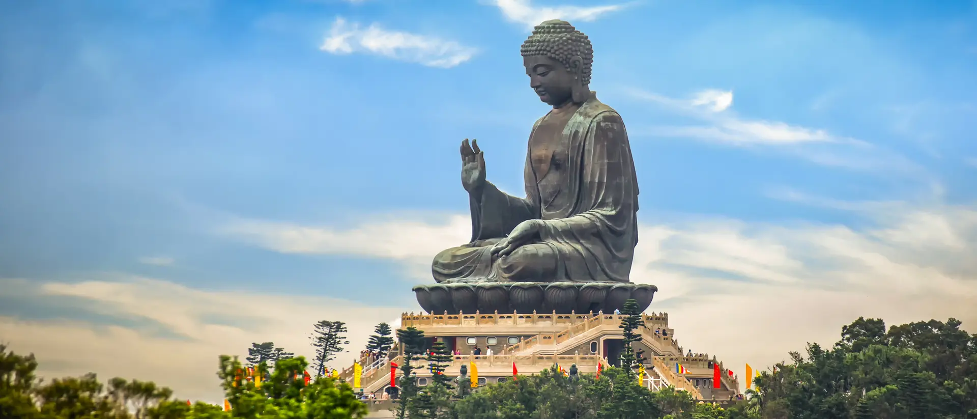 Tian Tan Buddha, Lantau Tian Tan Buddha, Lantau