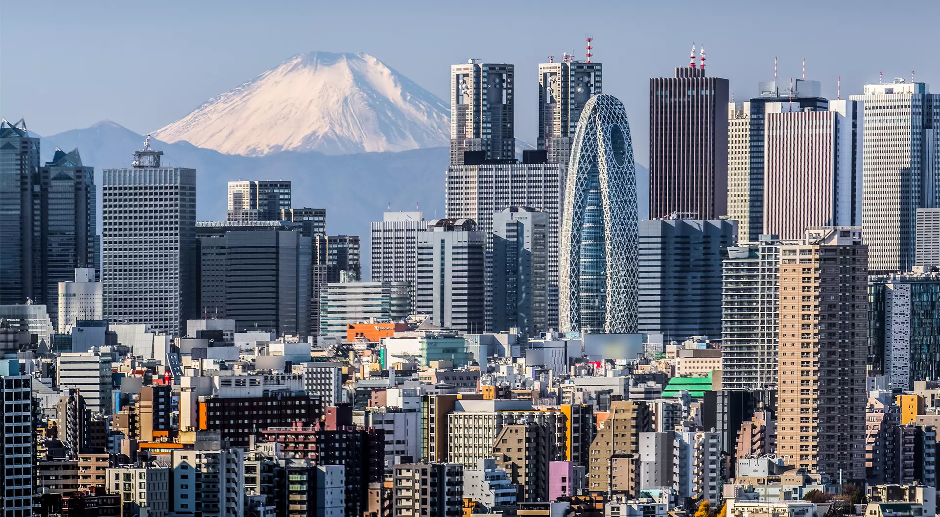Tokyo Shinjuku Tokyo Shinjuku