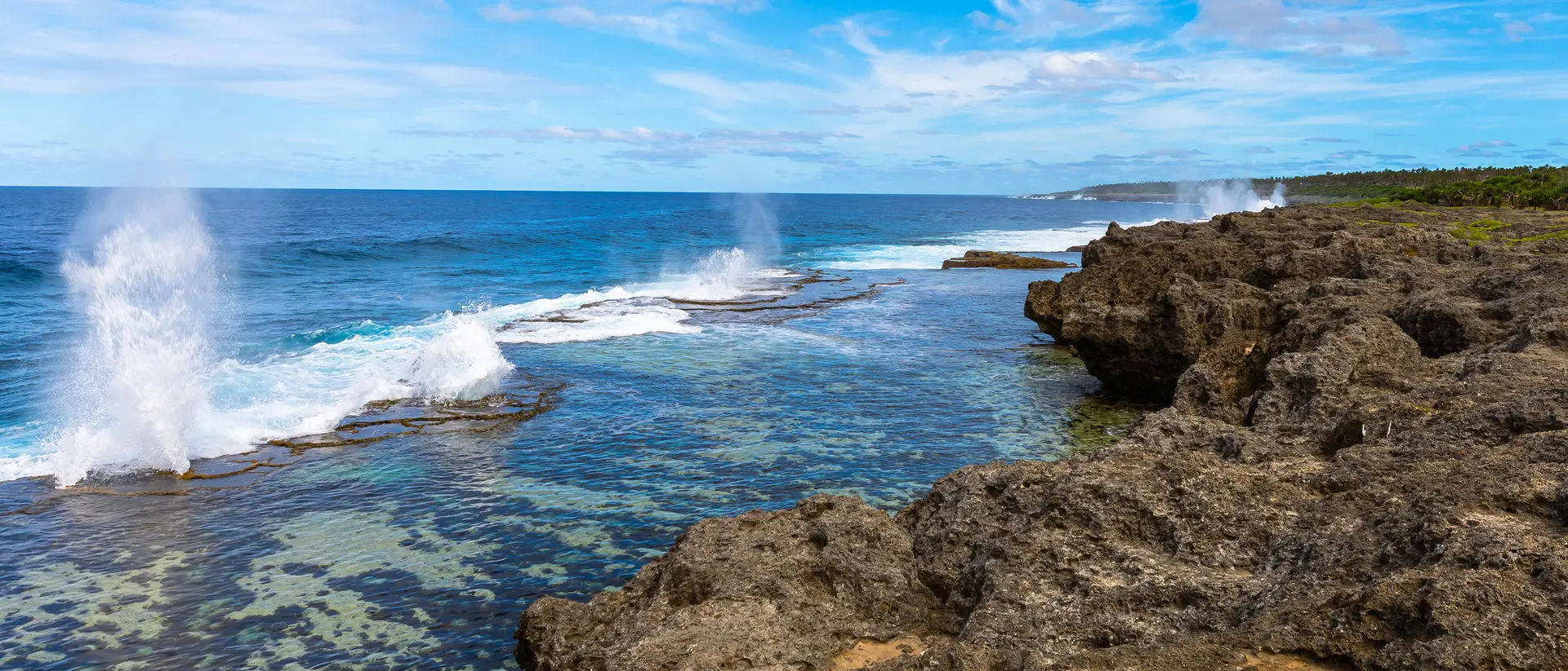 Tongatapu Tongatapu