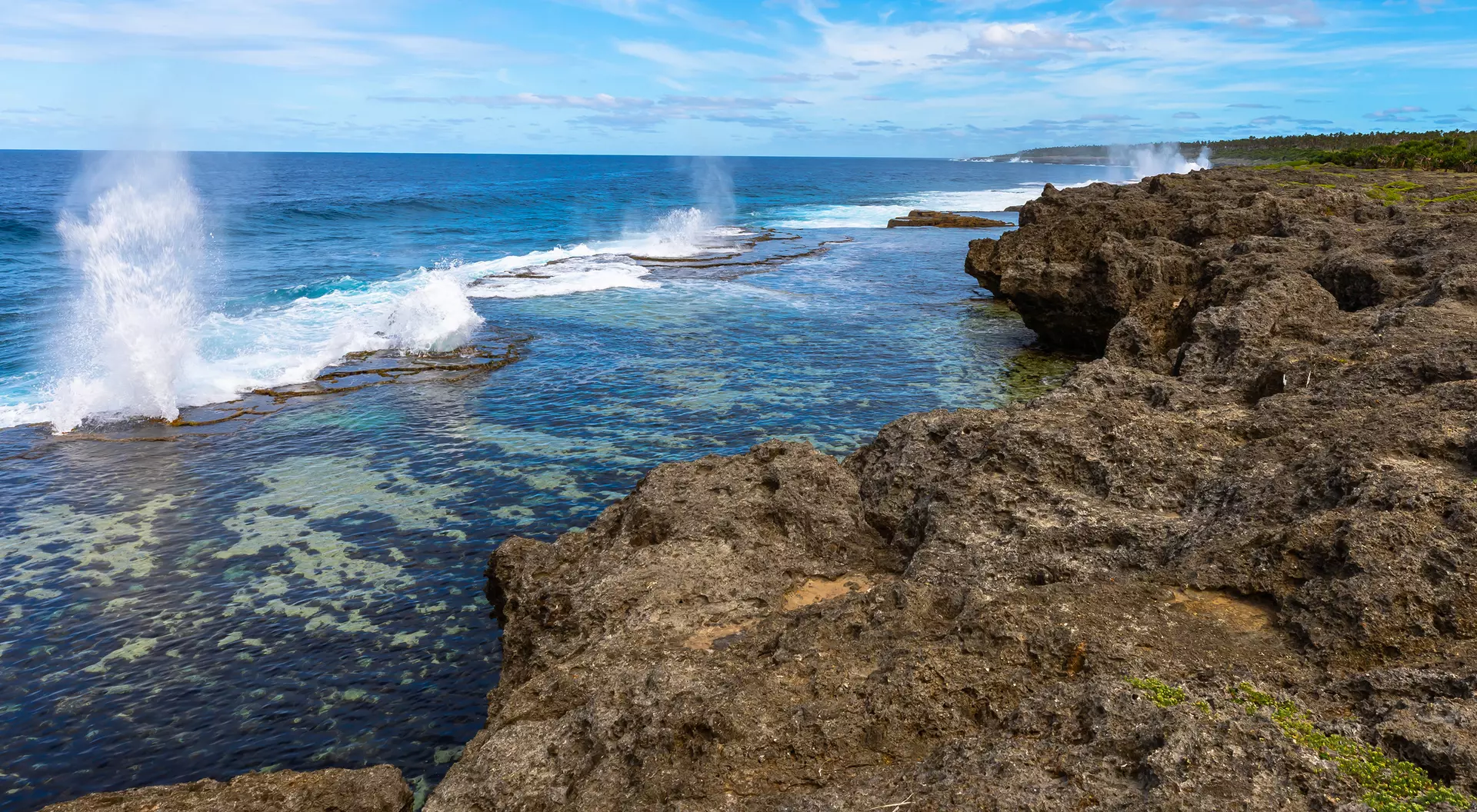 Tongatapu
