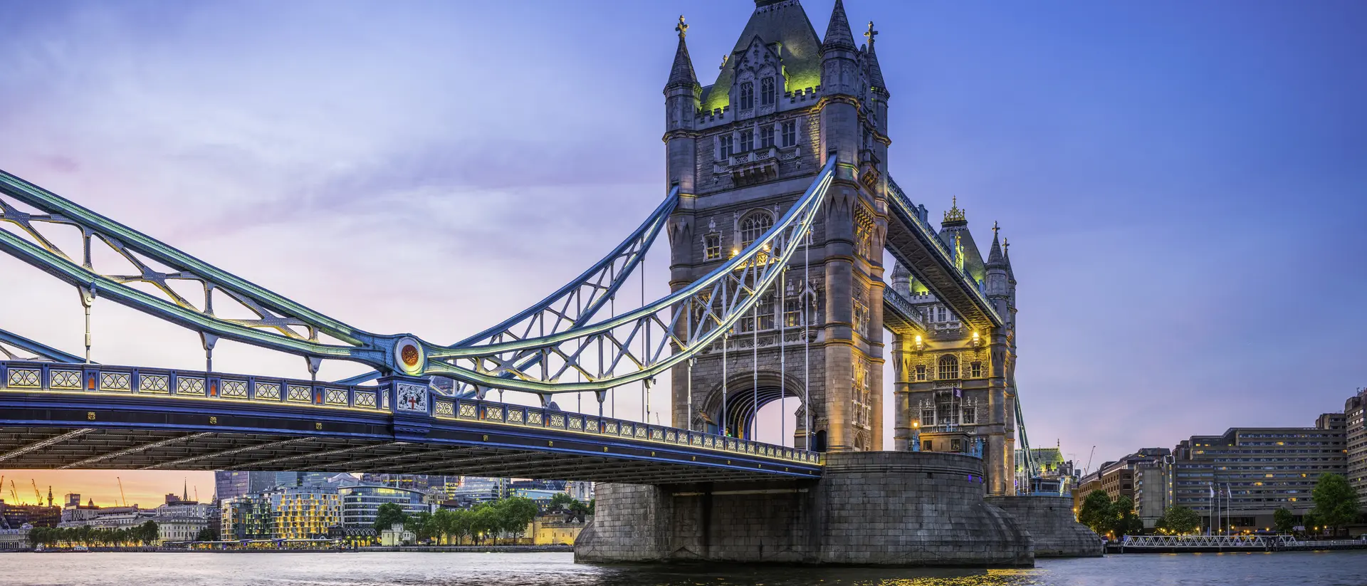Tower Bridge Tower Bridge