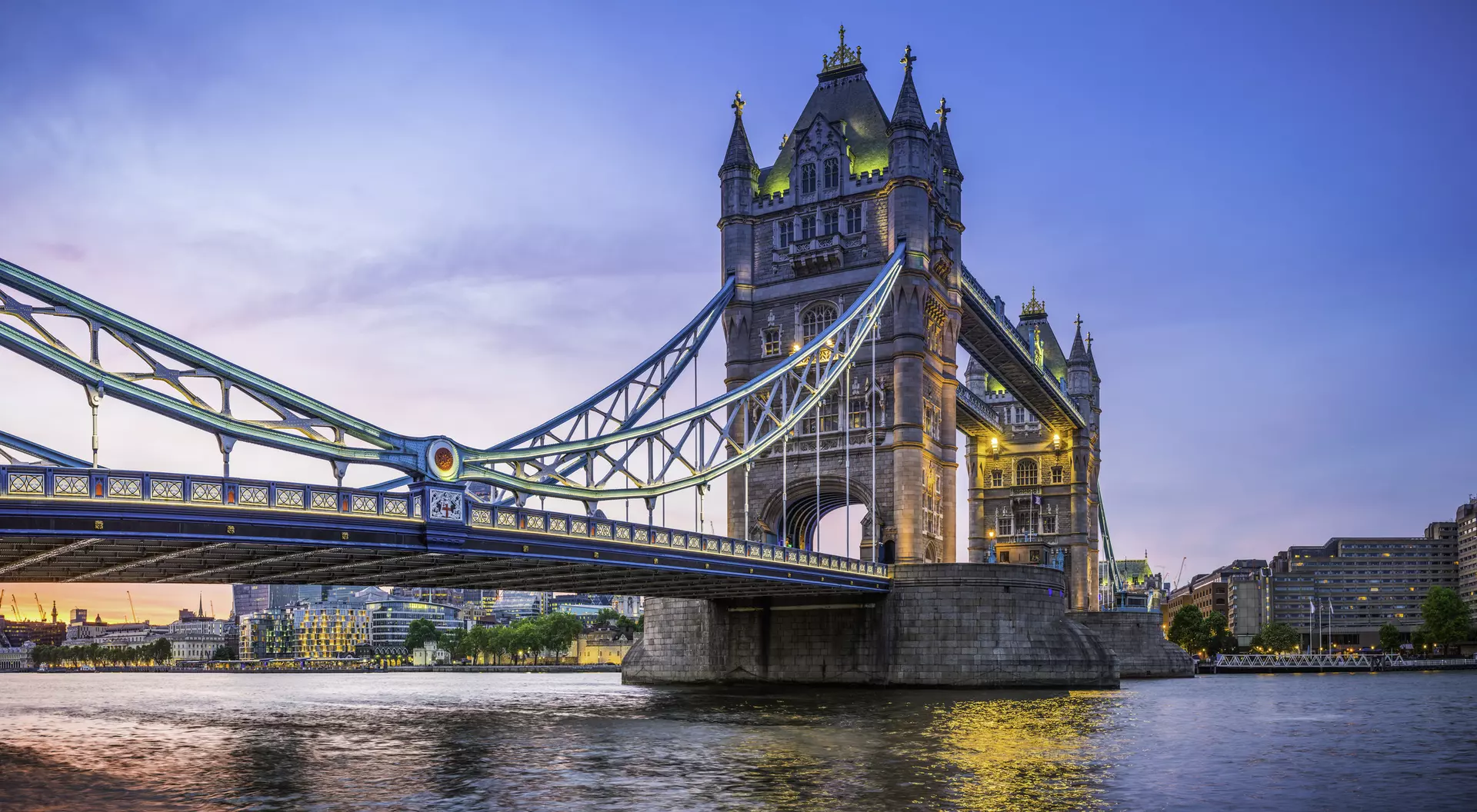 Tower Bridge
