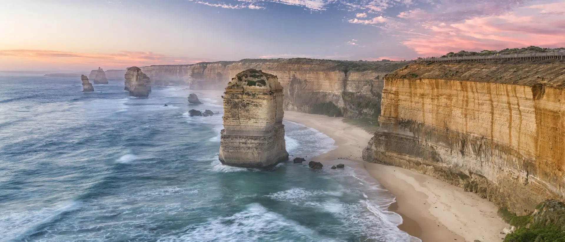 Twelve Apostles Twelve Apostles - Great Ocean Road Australia