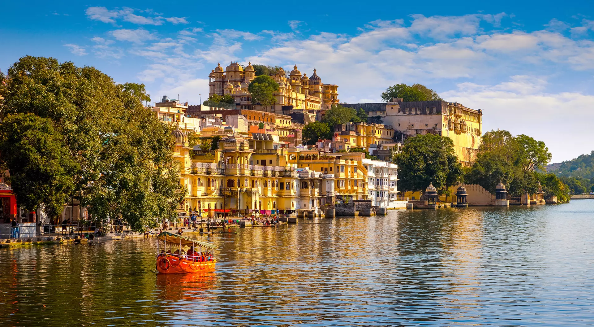 Udaipur, India Udaipur, India