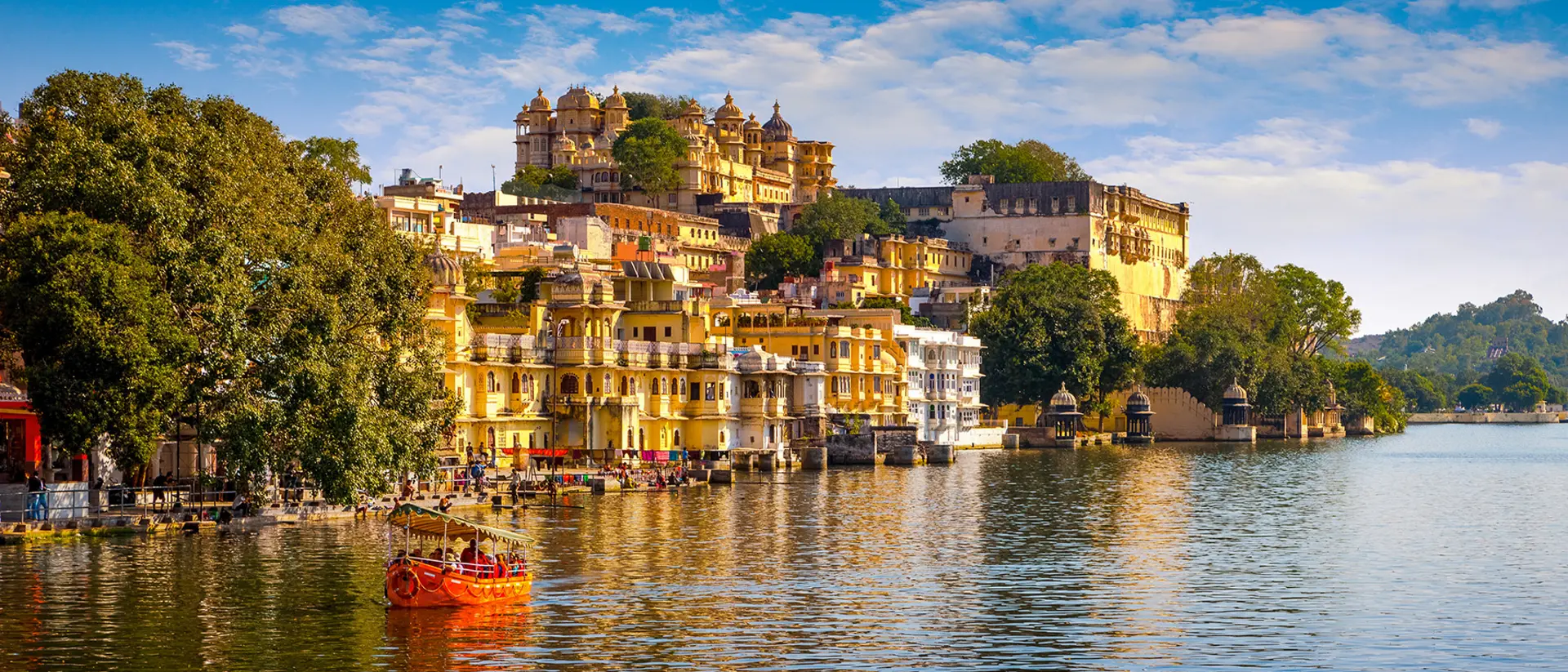Udaipur, India Udaipur, India