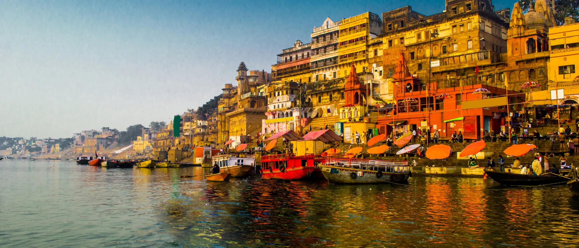 Varanasi