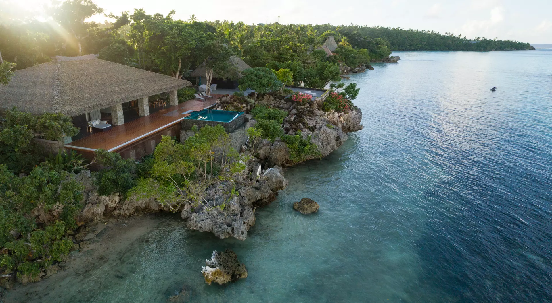 Vatuvara Private Island Vatuvara Private Island
