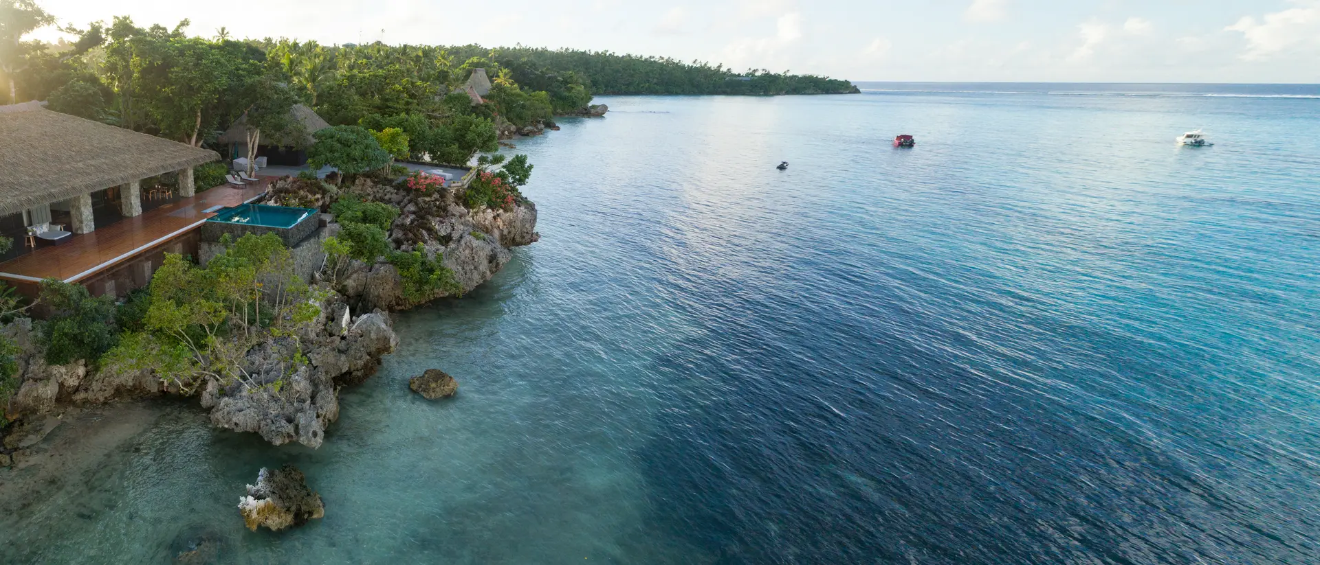 Vatuvara Private Island Vatuvara Private Island