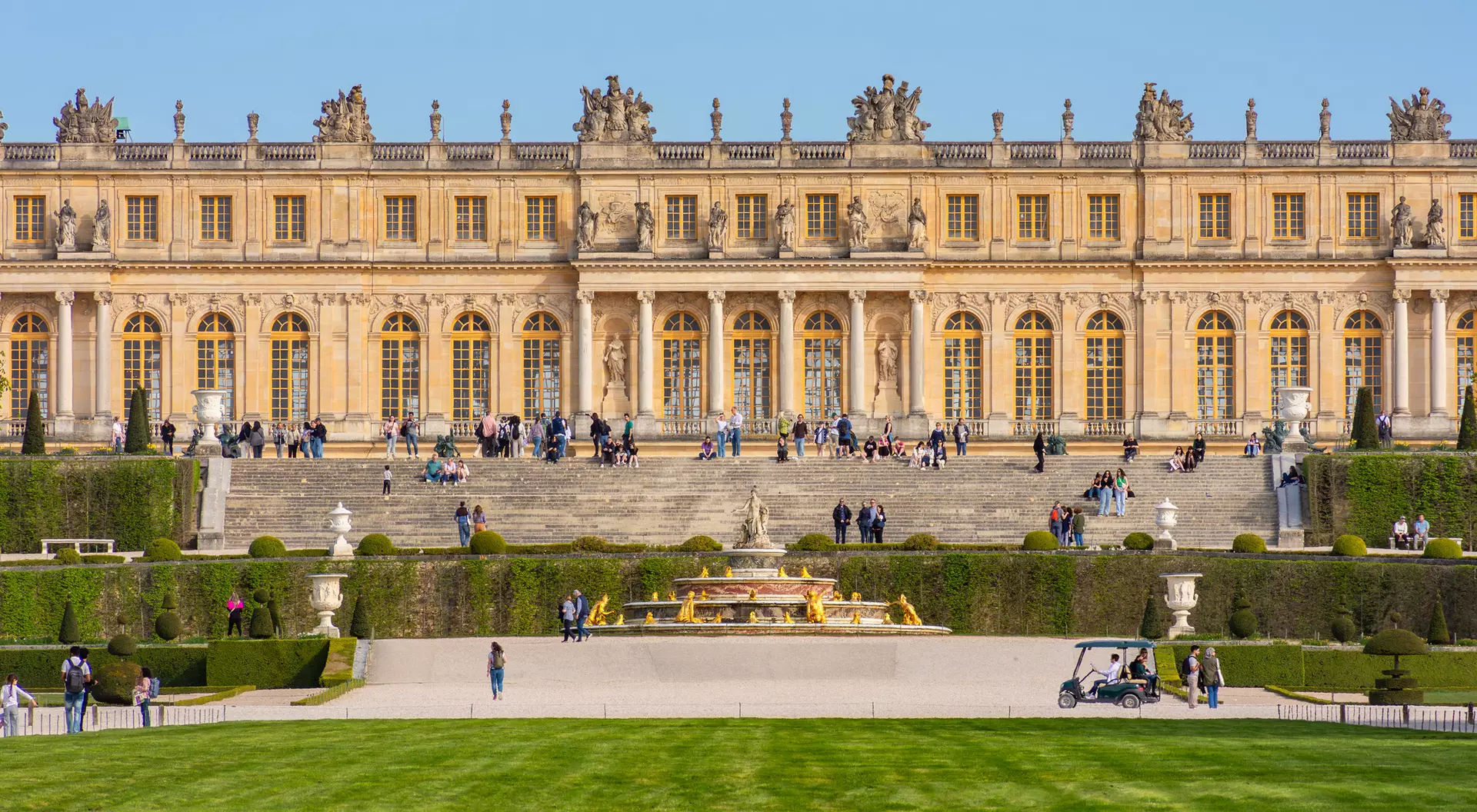 Versailles Palace Versailles Palace