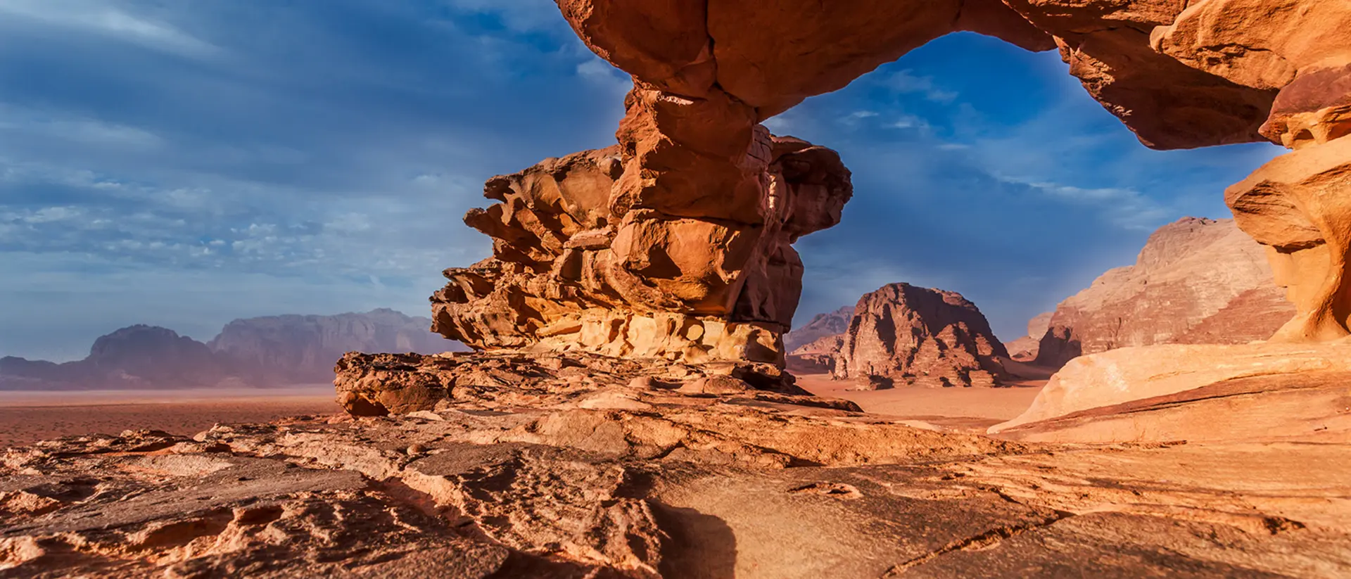 Wadi Rum, Jordan Wadi Rum, Jordan