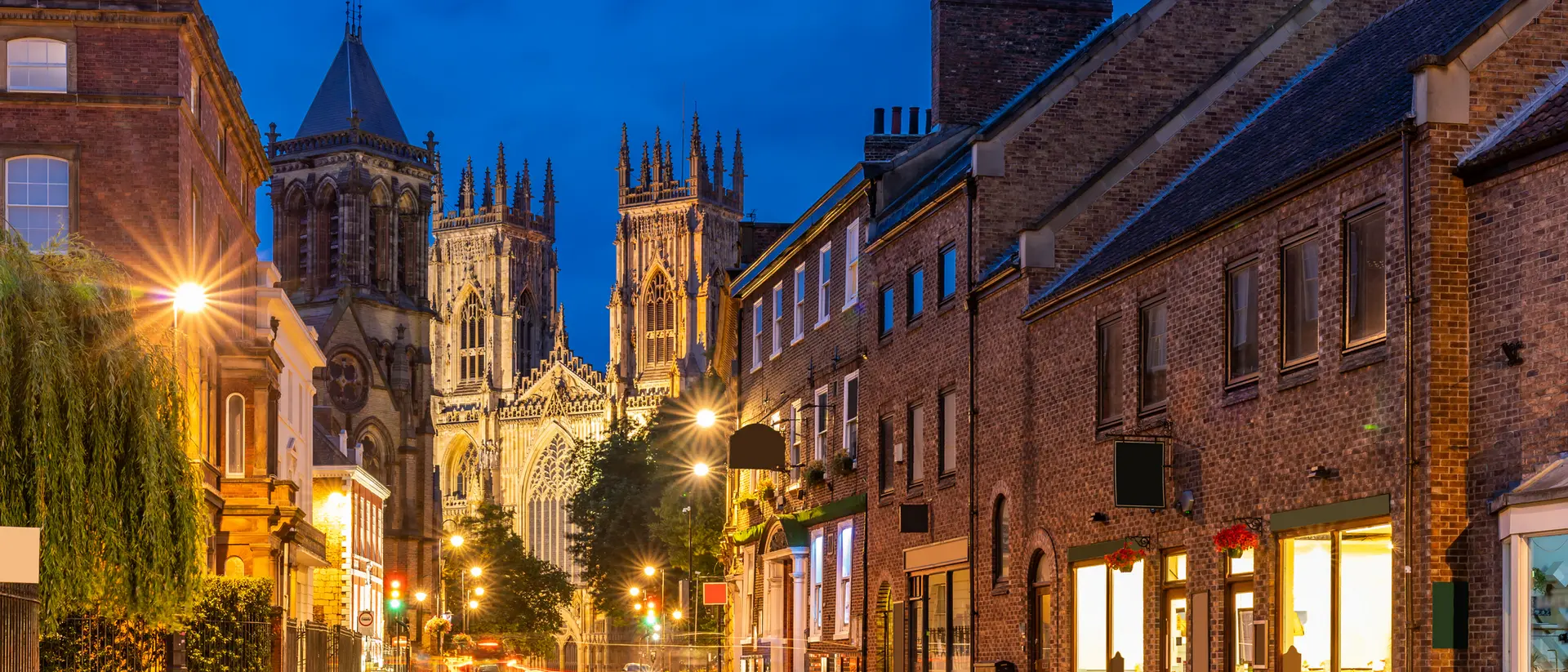 York Minster