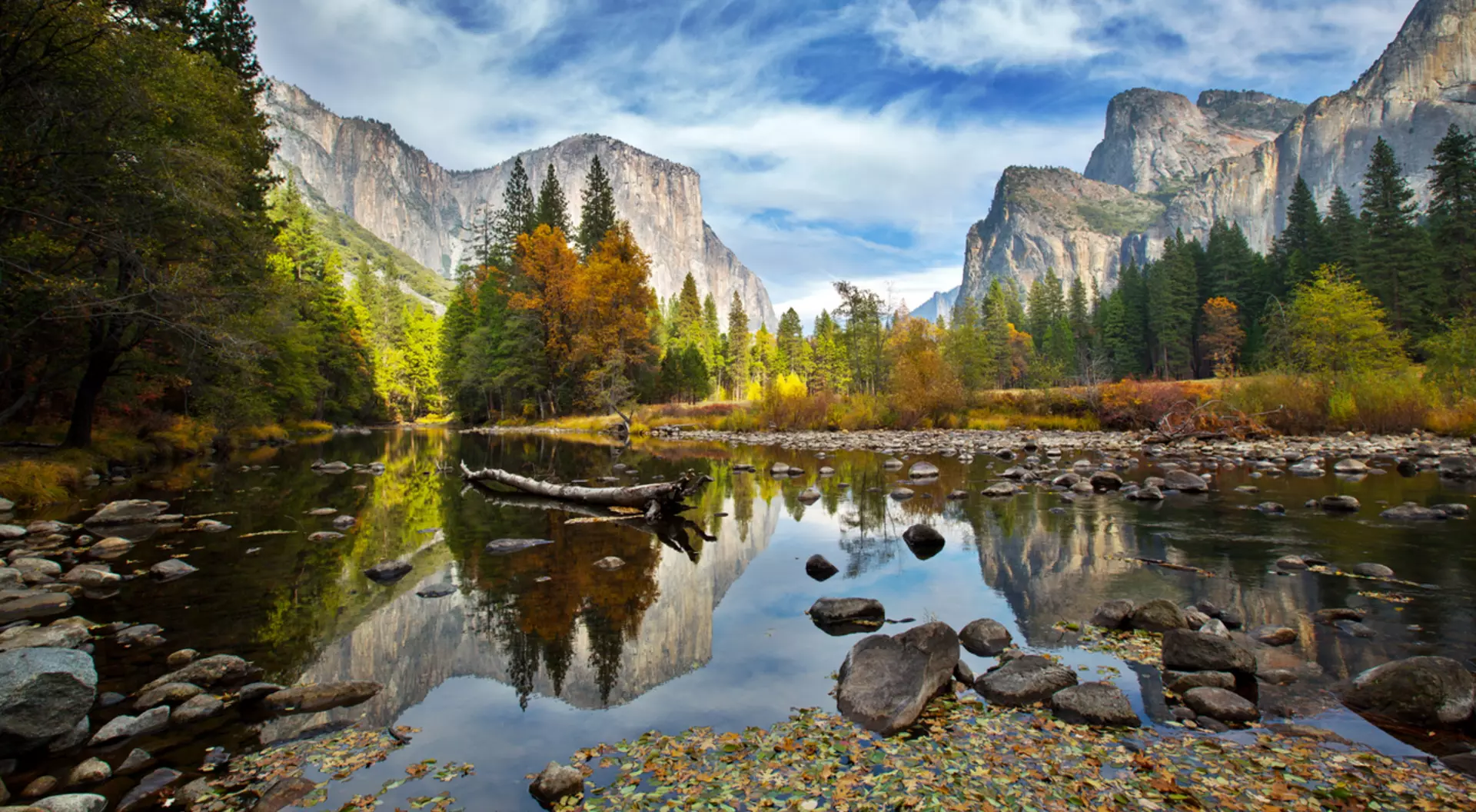 Yosemite National Park Yosemite National Park