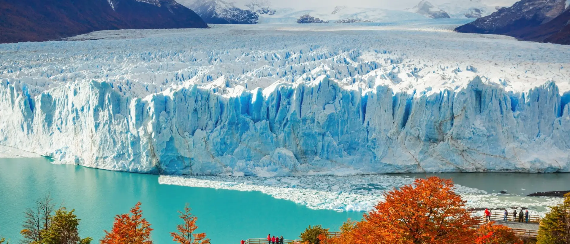 Perito Moreno Glacier