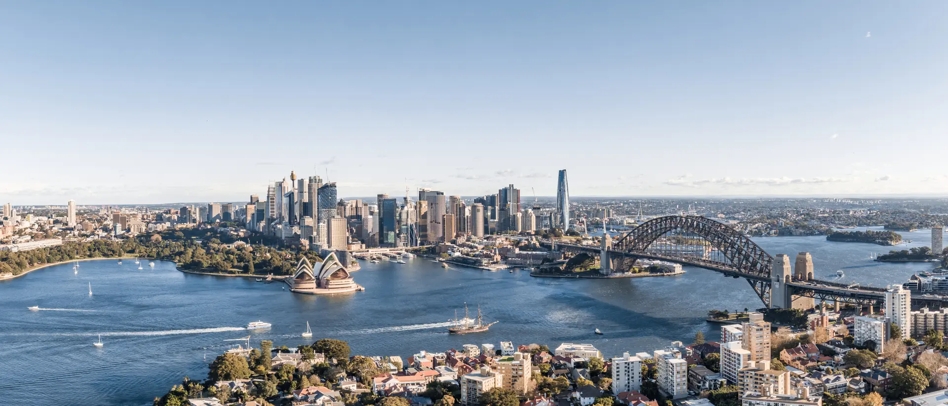 Australia, Sydney