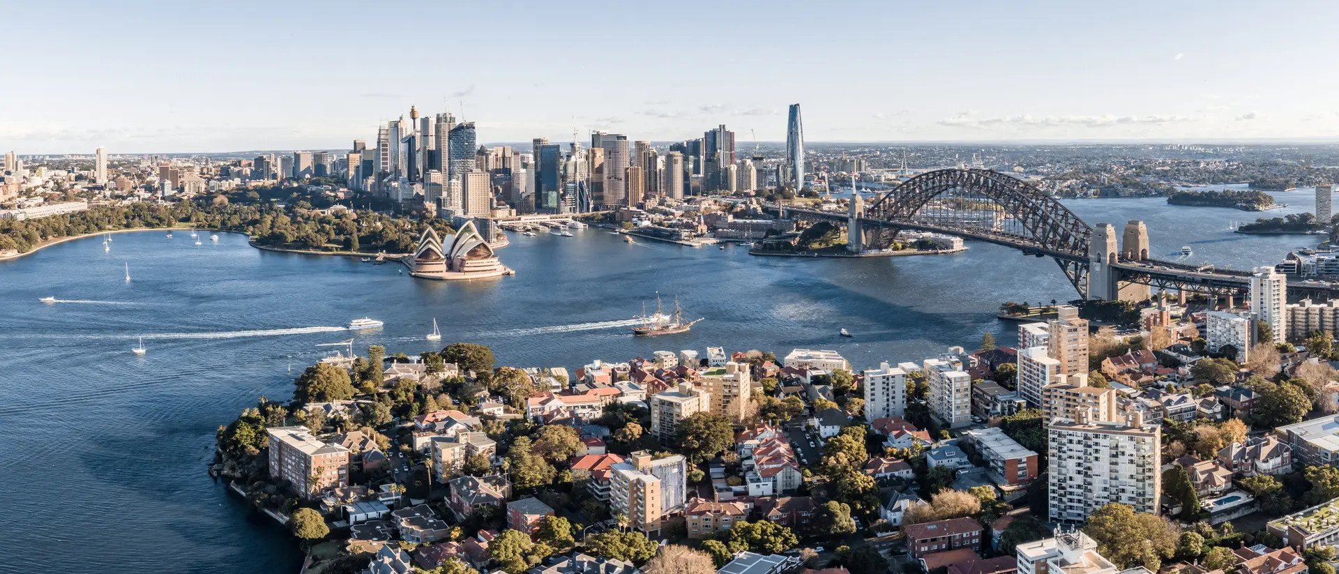 Australia, Sydney