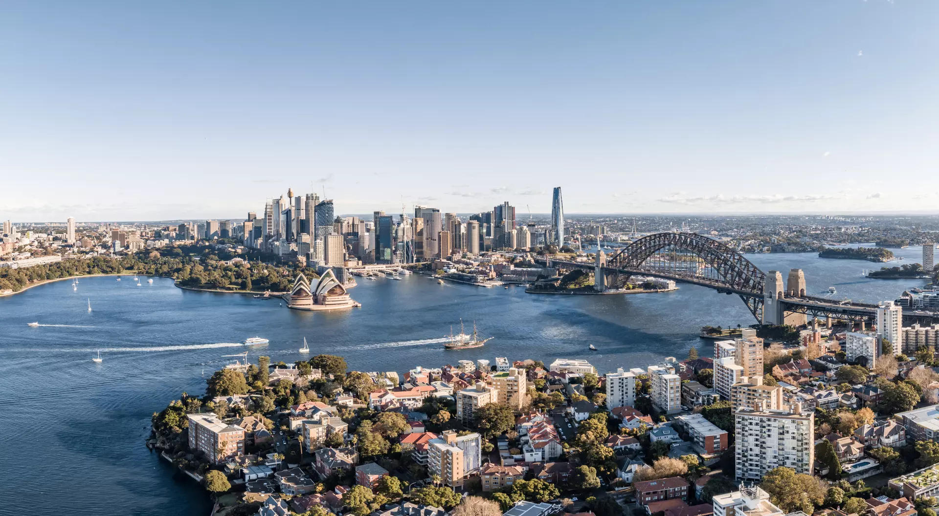Australia, Sydney