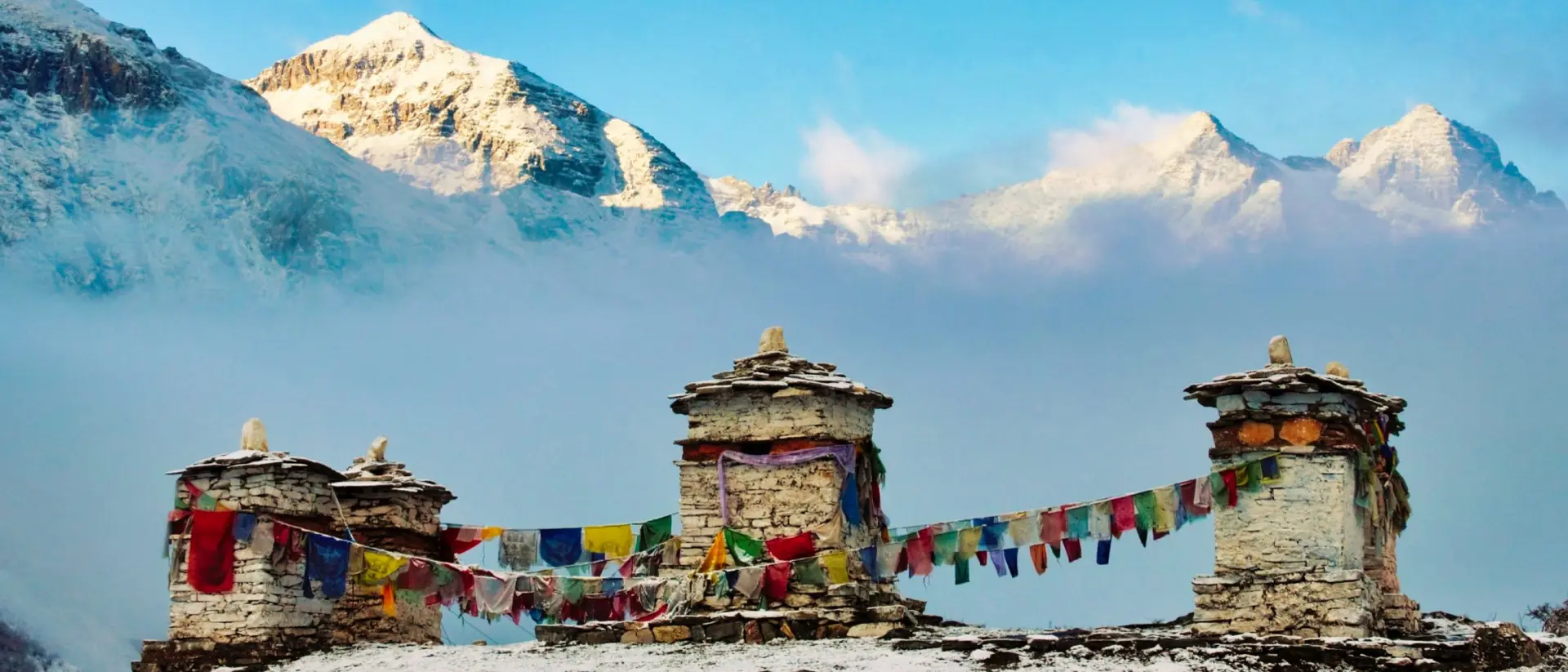 Jomolhari base camp