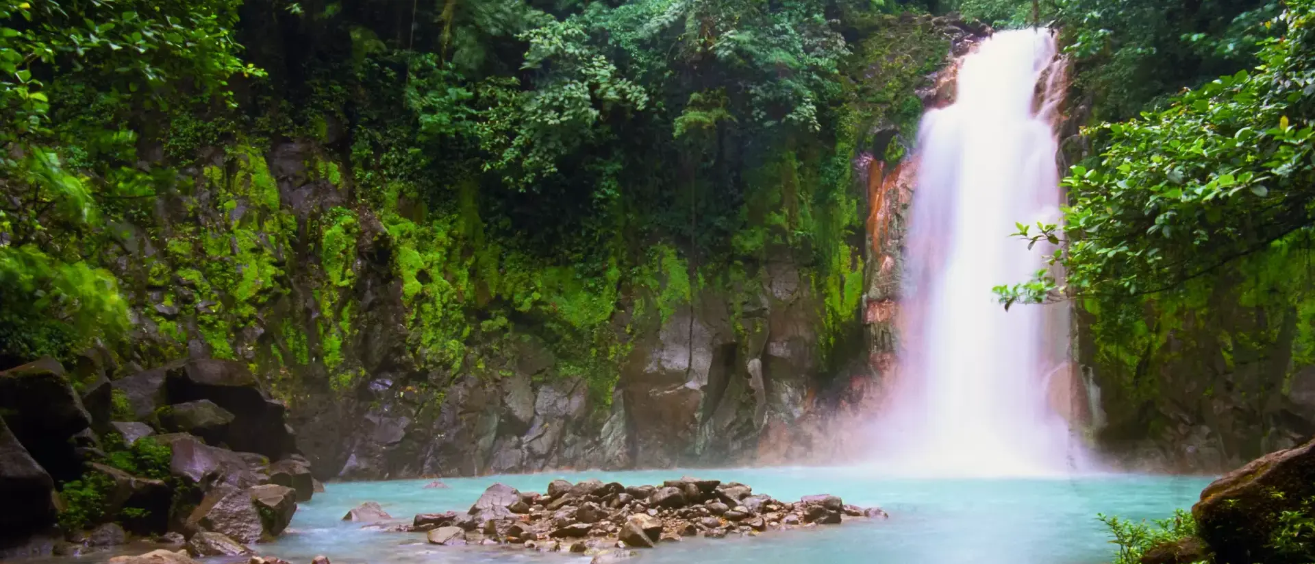 Costa Rica Tailor-made Tours & Trips