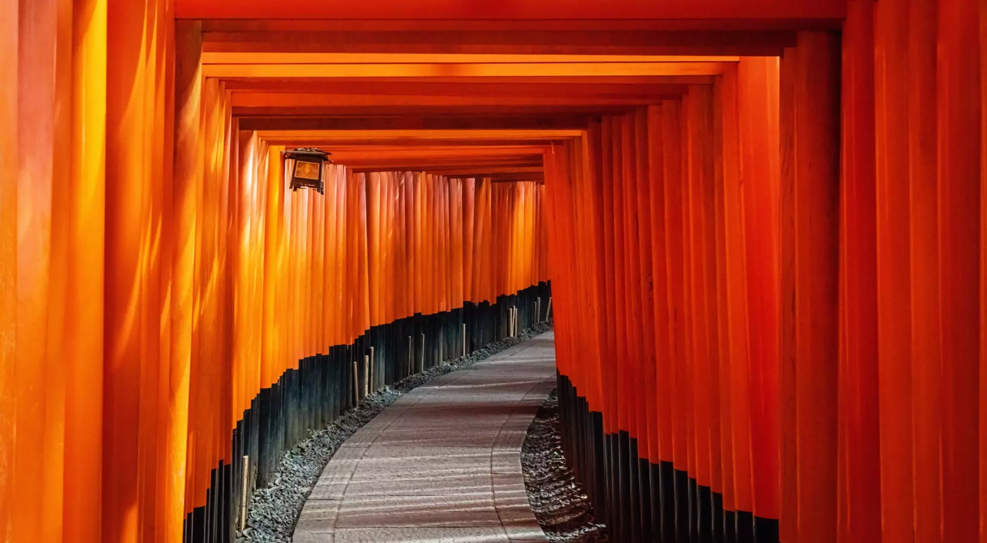 Fushimi Inari Taisha Tours 2026/2027 | Goway Travel