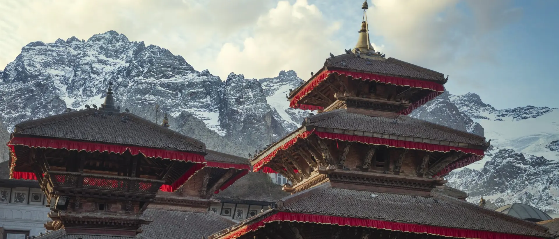Patan, Nepal Patan, the ancient Nepali city in the mountains of the Himalayas