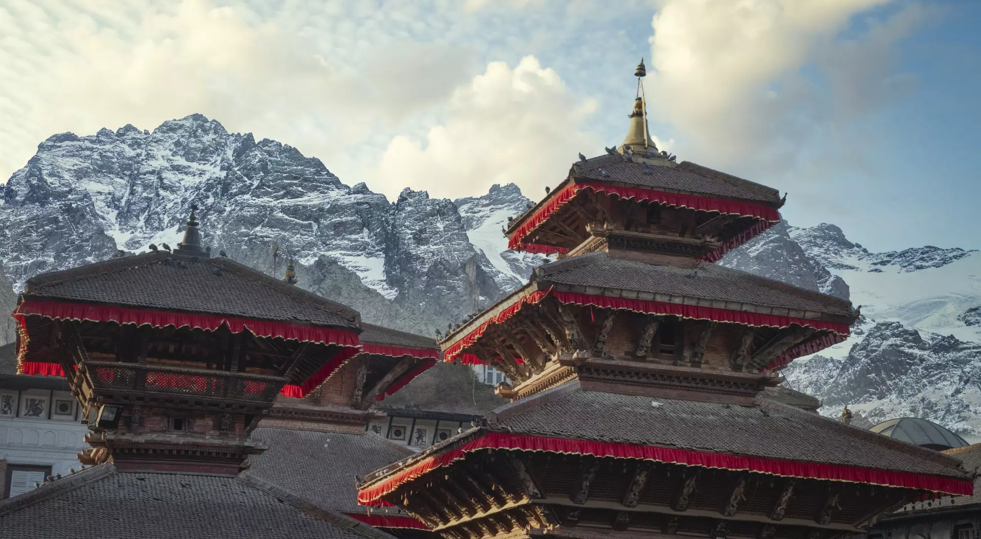 Patan, Nepal Patan, the ancient Nepali city in the mountains of the Himalayas