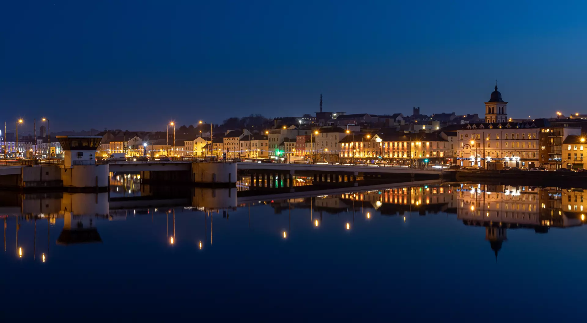 Photo take in Waterford Ireland