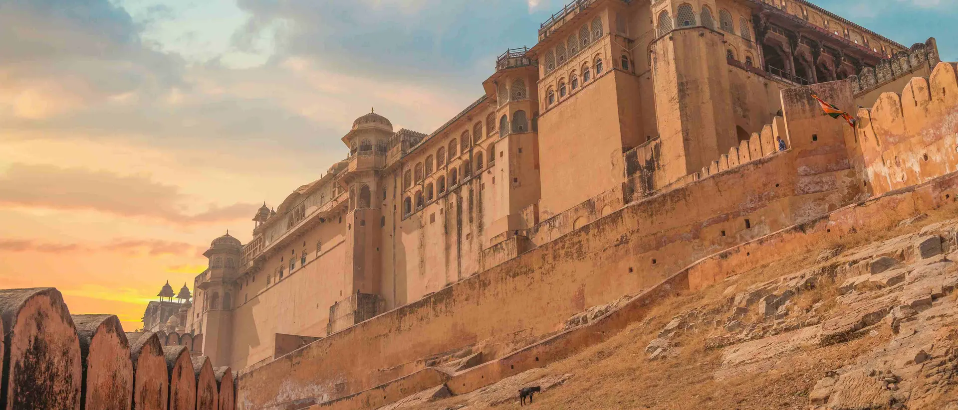 Jodhpur, Rajasthan The Jaswant Thada is a cenotaph located in Jodhpur, in the Indian state of Rajasthan