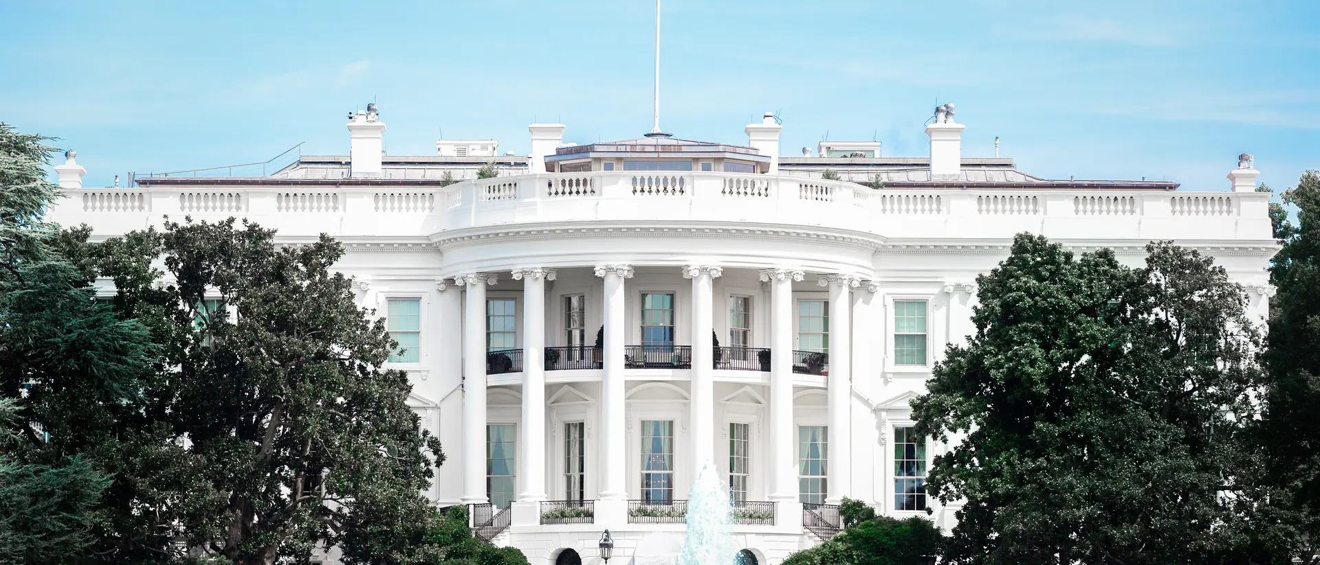 Washington, DC The White House