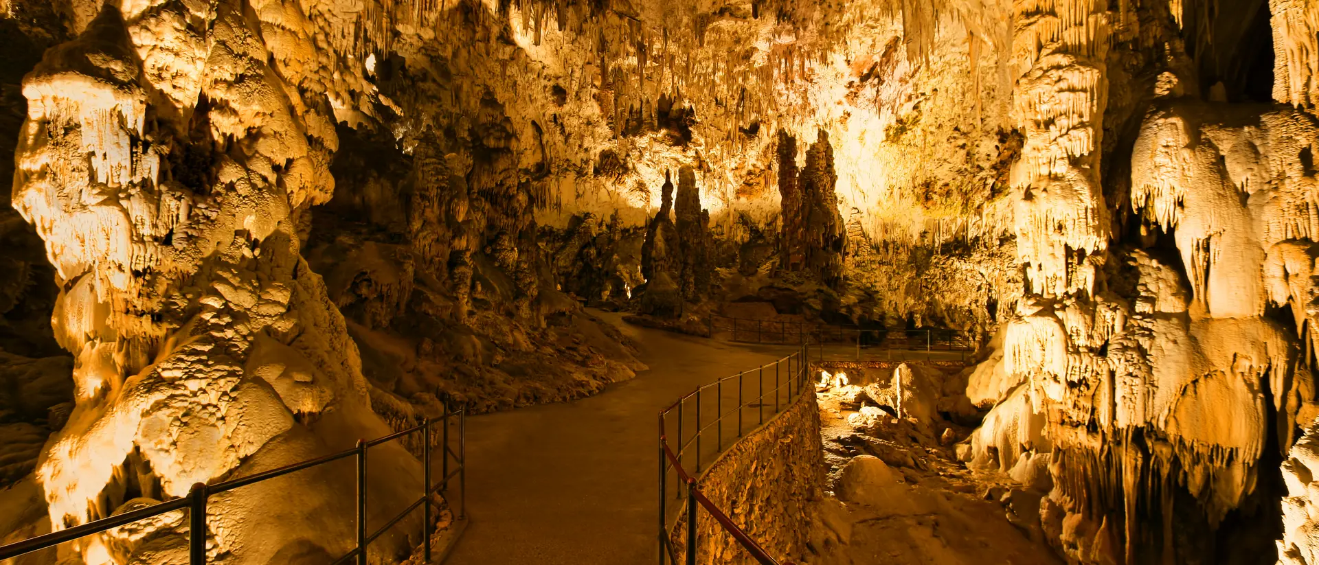 Postojna Cave