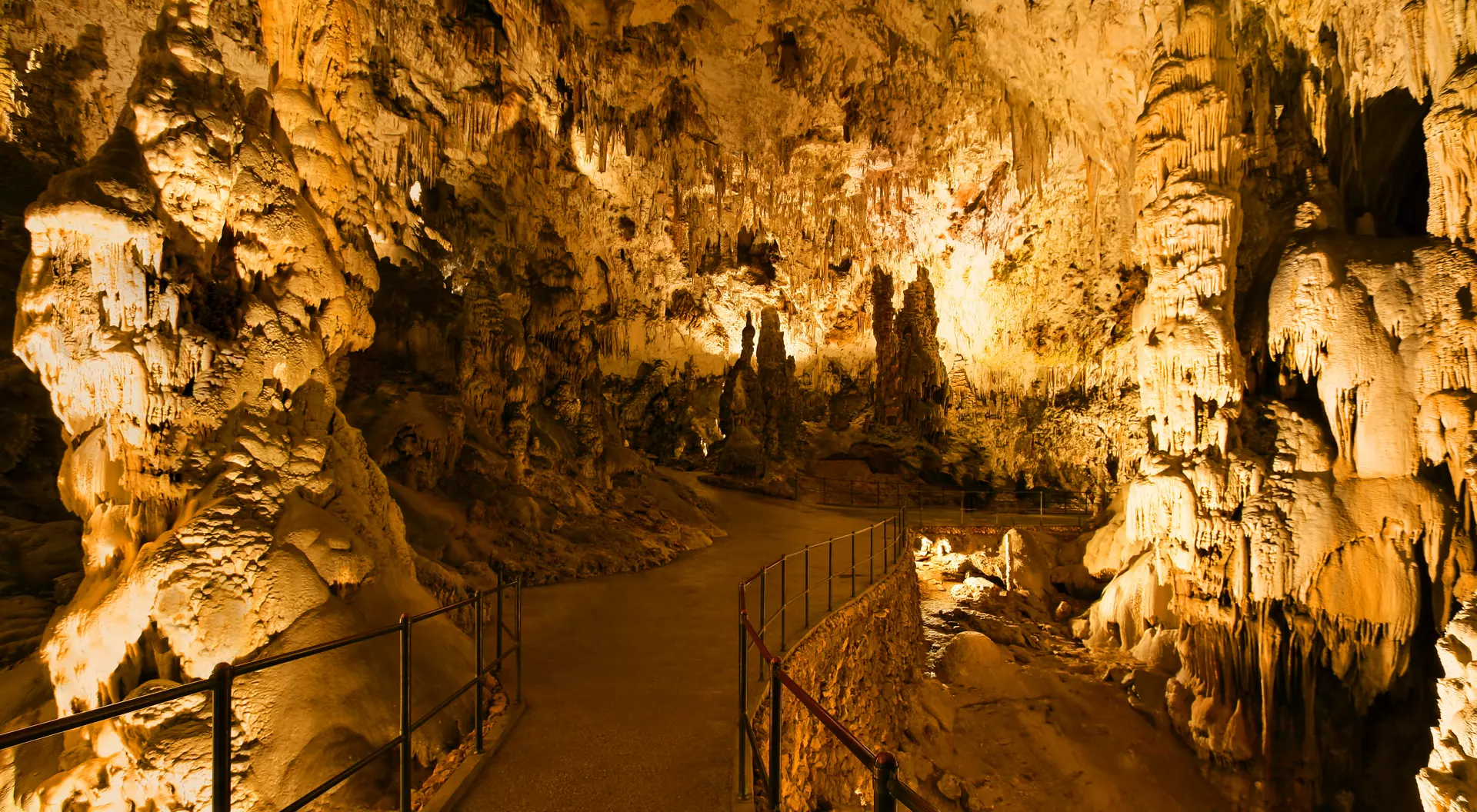 Postojna Cave, Slovenia Postojna Cave