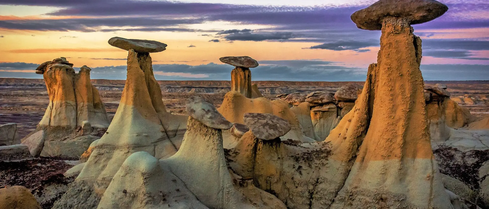Ah-Shi-Sle-Pah, New Mexico
